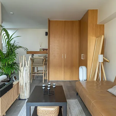 Lavie Maison: Lavie Maison: Balcony Montparnasse Paris