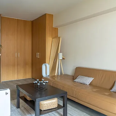 Lavie Maison: Lavie Maison: Balcony Montparnasse *